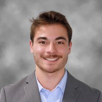 Colton Rasmussen