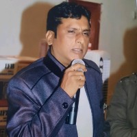 Naresh Kumar