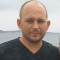 Patrick Mallet