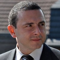 Emmanuel Maghue