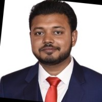 Soumya Mazumder