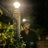 Sakthivel Venkatachalam