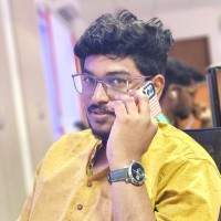 NITHISHKUMAR S