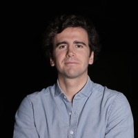 Jorge Pérez Pardo