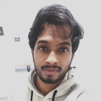 Mohammed Irshad