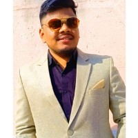 Ankit Khant