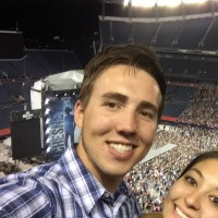 Brian Connell, Eit
