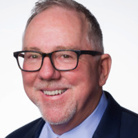 Paul Cherrett