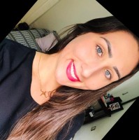 Larissa Benassi