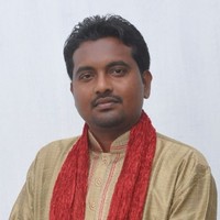 Bhavin Ravalia