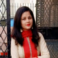 Sonali Patwal