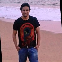 Nitin Saklani