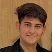 Kush Bhatt