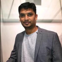Sathish Rajan
