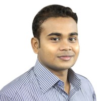 Taufik Ahmmed