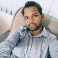 Kartik Raj