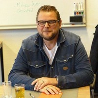 Sander Nilsson
