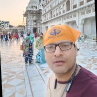 Gaurav Kulshrestha