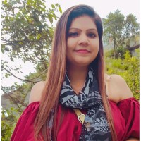 Priya Hiteshi