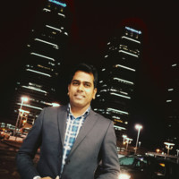 Amresh Verma