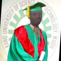 Mujaheed Abubakar