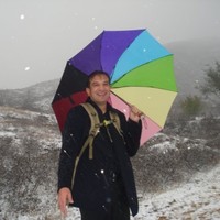 Syed Ishfaq Ali Shah