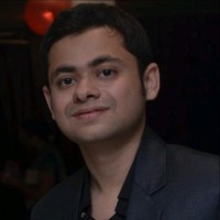 Abhijeet Dixit