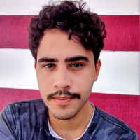Gabriel Luna Almeida