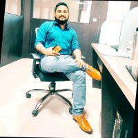 Sanjay kumar Behera