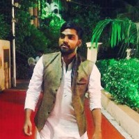 Raehid Akhtar