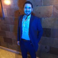 Mohamed Abo El Yazeed
