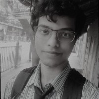 Swastik Ray