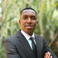 David HATEGEKIMANA
