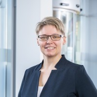 Anja Kluge