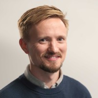 Trond Kaldheim
