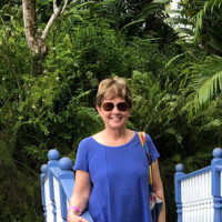 Janet Kiley