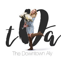 The Downtown Aly