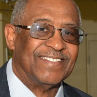 Robert Dwight