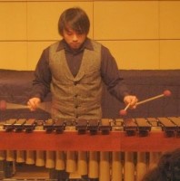Kevin Cho