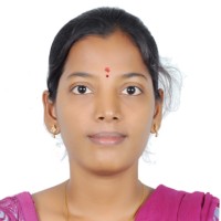 Kavitha Natarajan