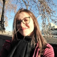 Heloísa Andrecioli Orsatto