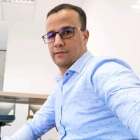 Youssef Bouzaroual