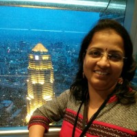 Sunitha Yadav