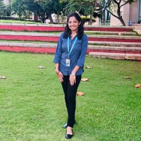 Kiran Patil