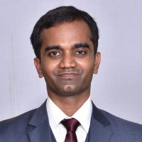 Manjunath K E, Ph.D
