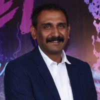 Prasad Kotha