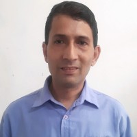 Manoj Kumar Joshi