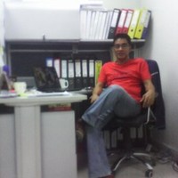 Benjamin Trinidad