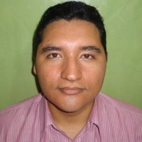 Ricardo Alonso Vargas Ramirez