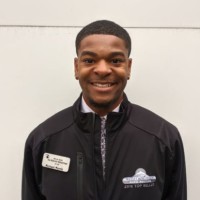 Michael Morris Jr